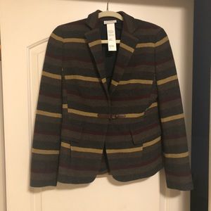 Akris Blazer